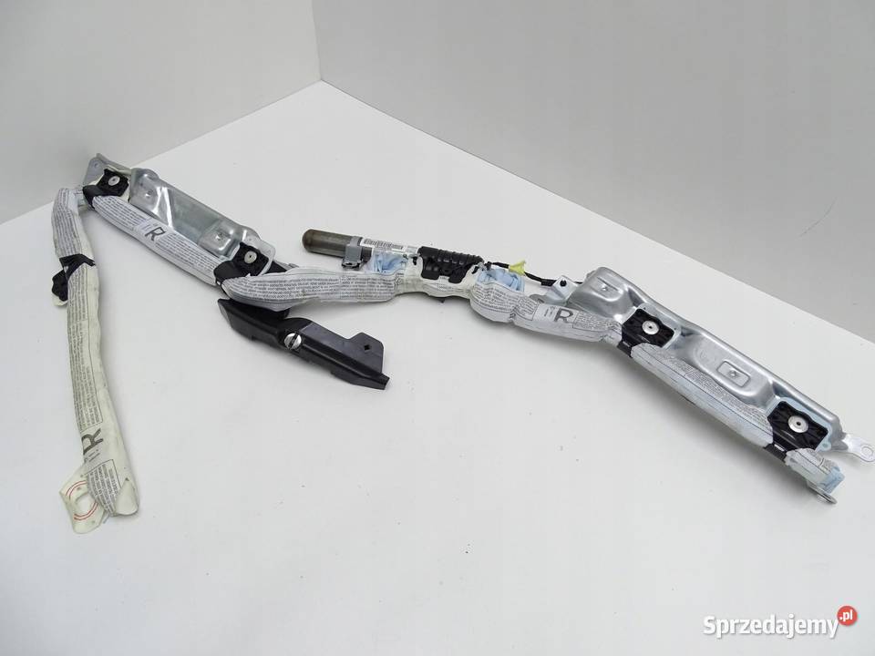 KURTYNA POWIETRZNA AIRBAG PRAWA BMW X1 E84