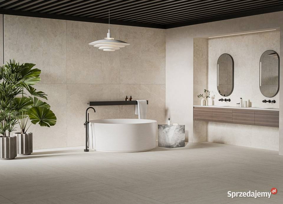 gres 60x60 60x120 120x120 softstone matowy Gorzów Wielkopolski
