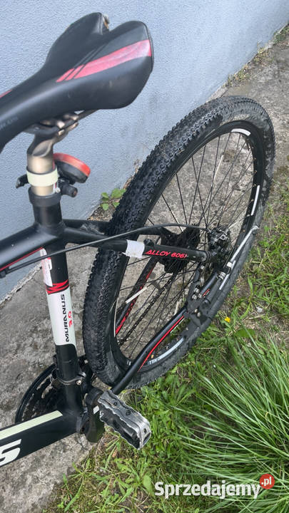 Rower Onilus 30muranus Żołynia