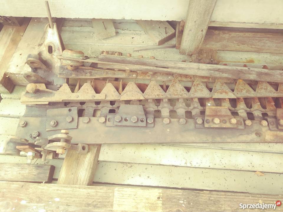 Nośnik narzędzi RS09 Limanowa