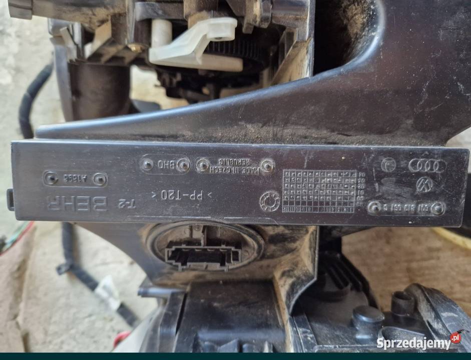 Pompa wspomagania KOYO Skoda Fabia 1 14TDI sprzedam