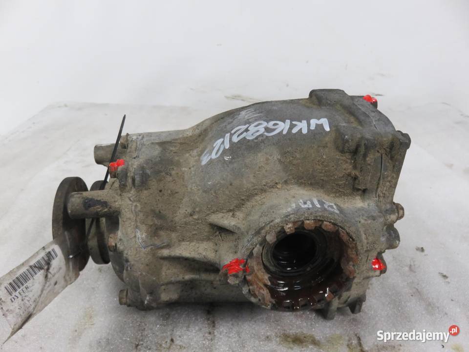 DYFER SUZUKI BALENO 16 sprzedam