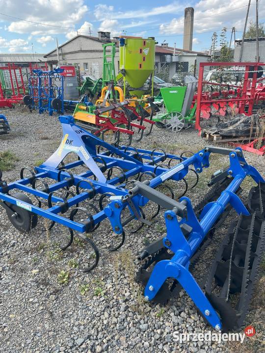 Agregat uprawowy 18m 21 m 24m 28m Apollo z Sokółka sprzedam