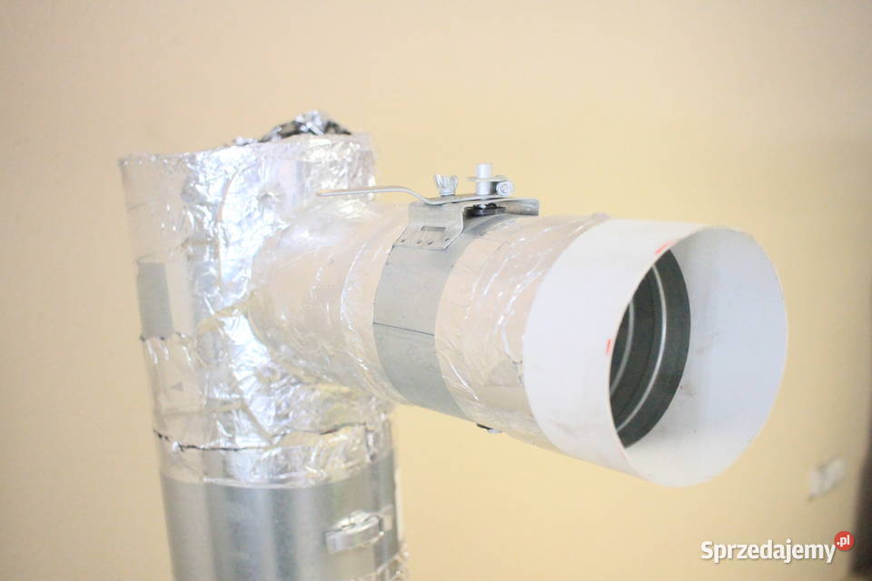 Wentylator wyciągowy kanałowy Ferono z Gastronomia Pszczyna