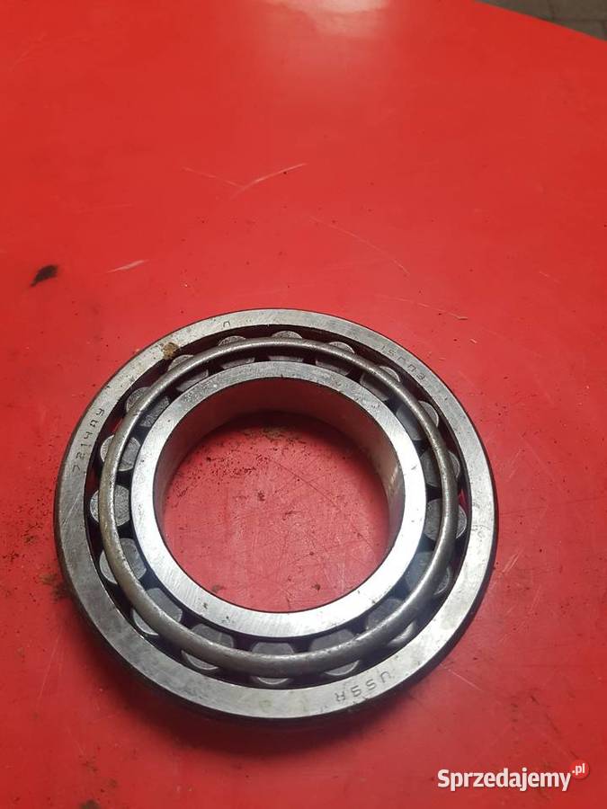 7118 Łożysko stożkowe Pozostałe lubuskie Sulechów