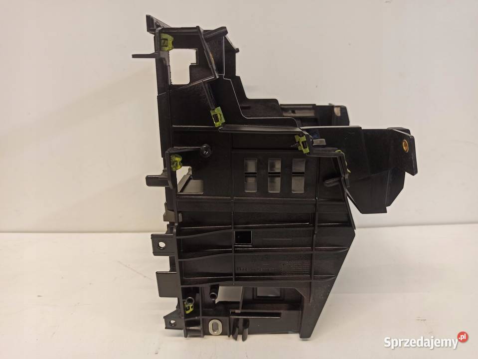 PORSCHE BOXSTER RAMKA RADIA 99755311103 osobowe