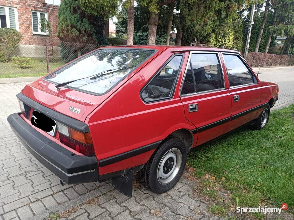 Polonez akwarium borewicz suuper