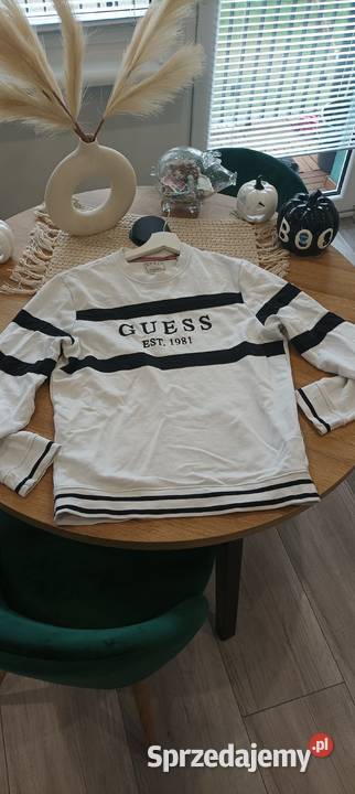 bluza Guess rM stan oryginał Tarnów