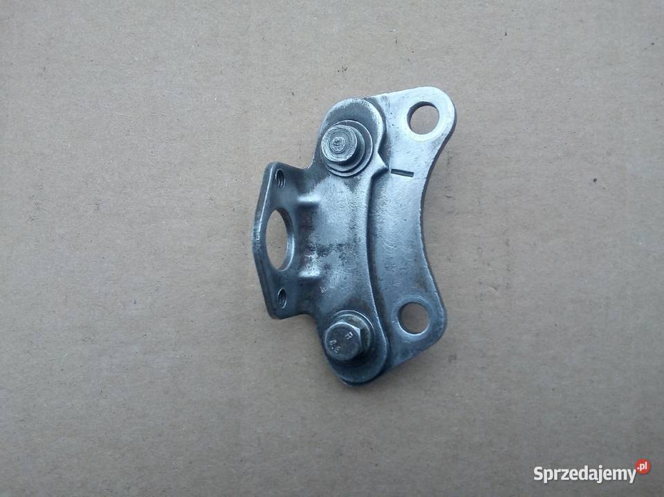 Wspornik Mocowanie Czujnika Wału Fiat 126p osobowe podkarpackie Stalowa Wola