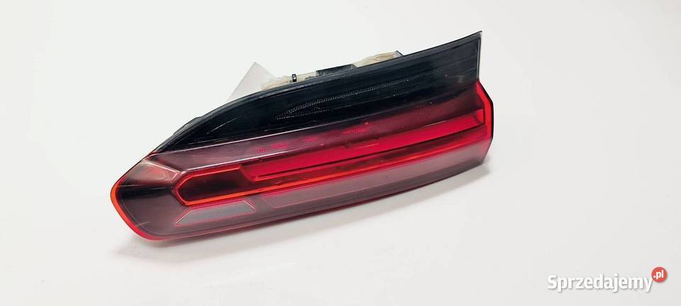 LAMPA W KLAPE PRAWA BMW X4 M F98 H7743379809 Lipno