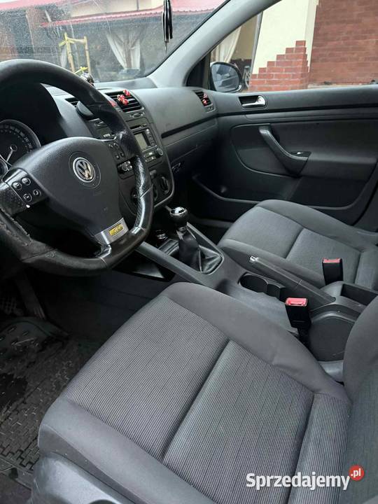 Sprzedam golfa 5 330000km Golf Golf Kanice