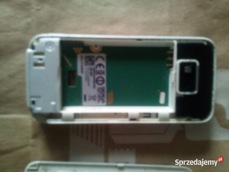 Oryginalna Nokia 5530 XpressMusic Nokia Warszawa