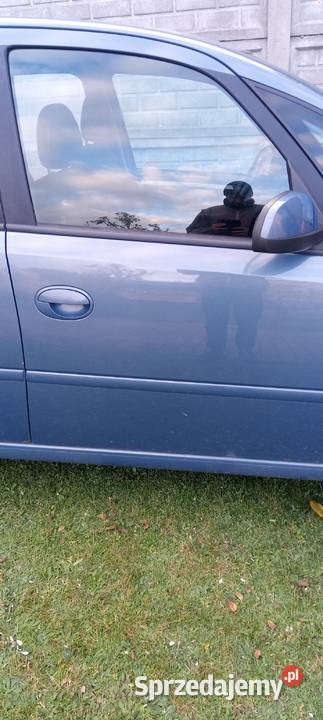 Silnik Opel Meriva 14 16V Z14XEP 90 Ecotec Lgota Górna