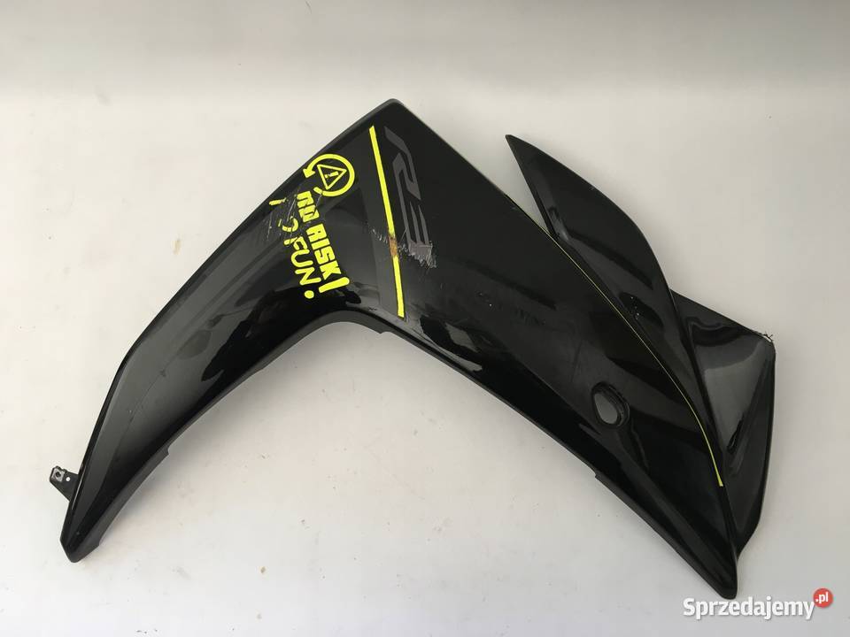 YAMAHA YZFR3 Owiewka boczna Bok Plastik P Łobżenica sprzedam