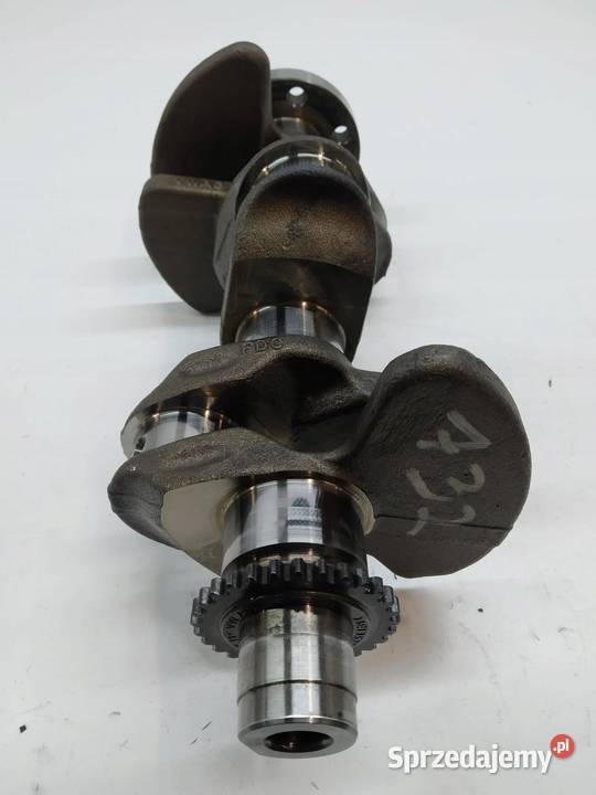 WAŁ KORBOWY 10 TSI 05CB VW Volkswagen TCross I