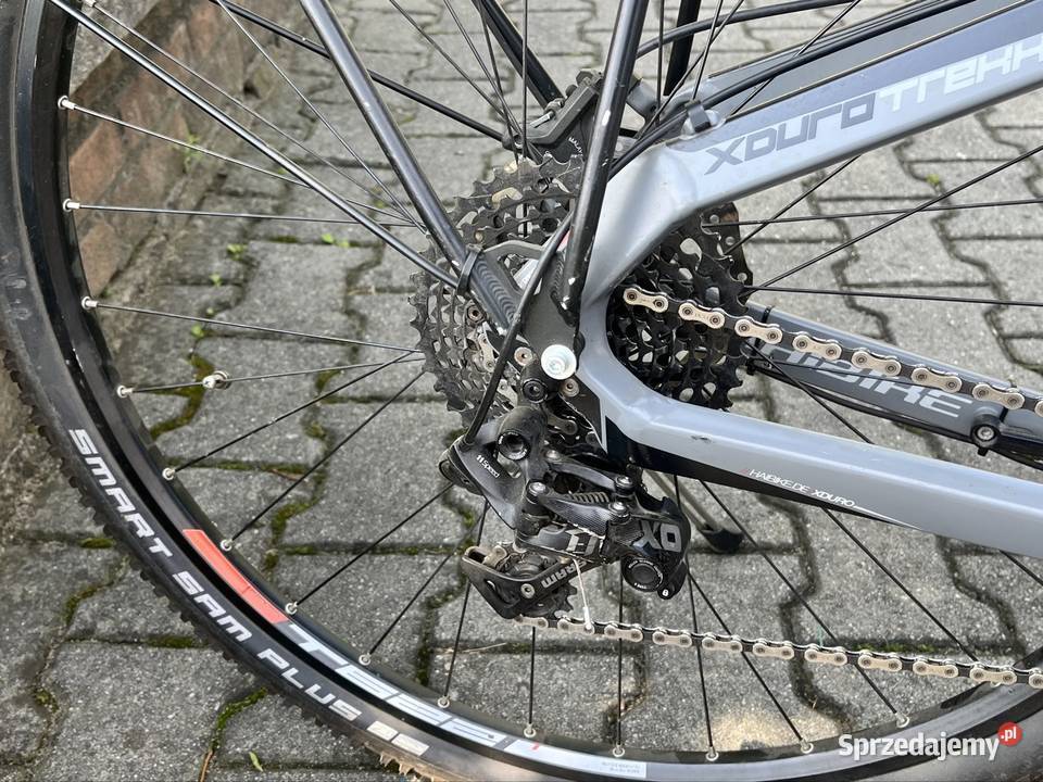 Rower elektryczny Rowery elektryczne śląskie Czerwionka-Leszczyny