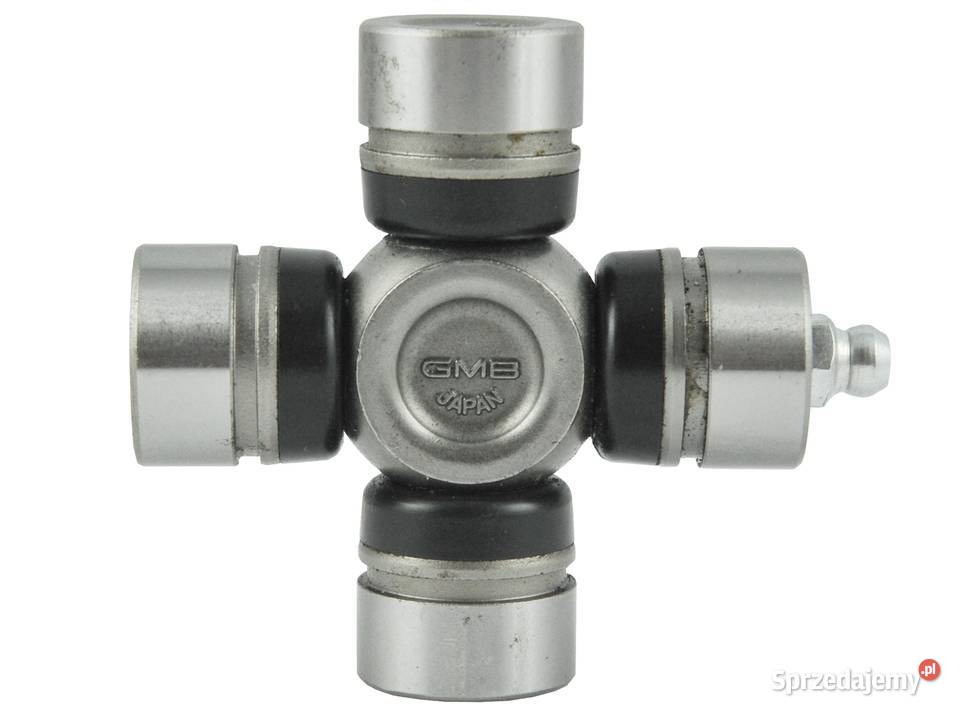 Krzyżak 20x59 mm 7F GMG Japan Tajęcina sprzedam