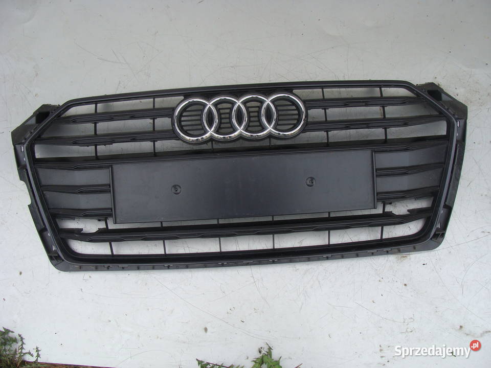 AUDI A5 B9 II ATRAPA CHŁODNICY GRILL 8W6853651R zachodniopomorskie Goleniów