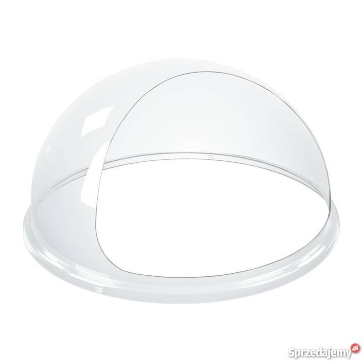 Pokrywa ochronna osłona klosz do maszyny do waty Gastronomia śląskie Poczesna