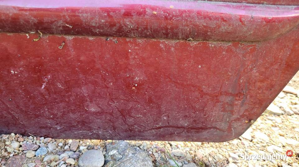 Drzwi Daewoo Nubira Łagów