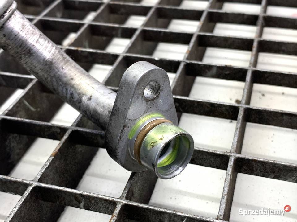 RURKA KLIMATYZACJI RENAULT CLIO III 15 68 0514 podkarpackie