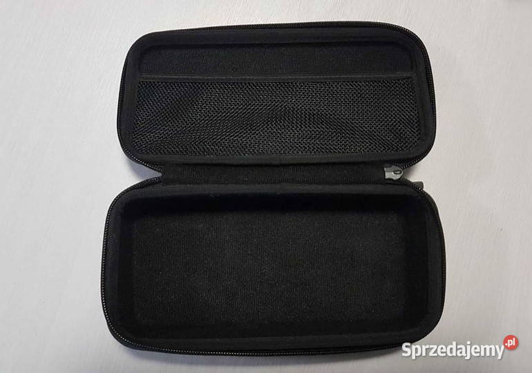 GoPro Oryginalna Czarna Obudowa