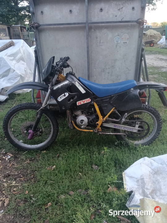 Sprzedam motor Oborniki
