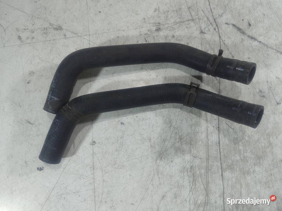 WĄŻ RURA WODY VW AUDI SEAT SKODA 19 TDI