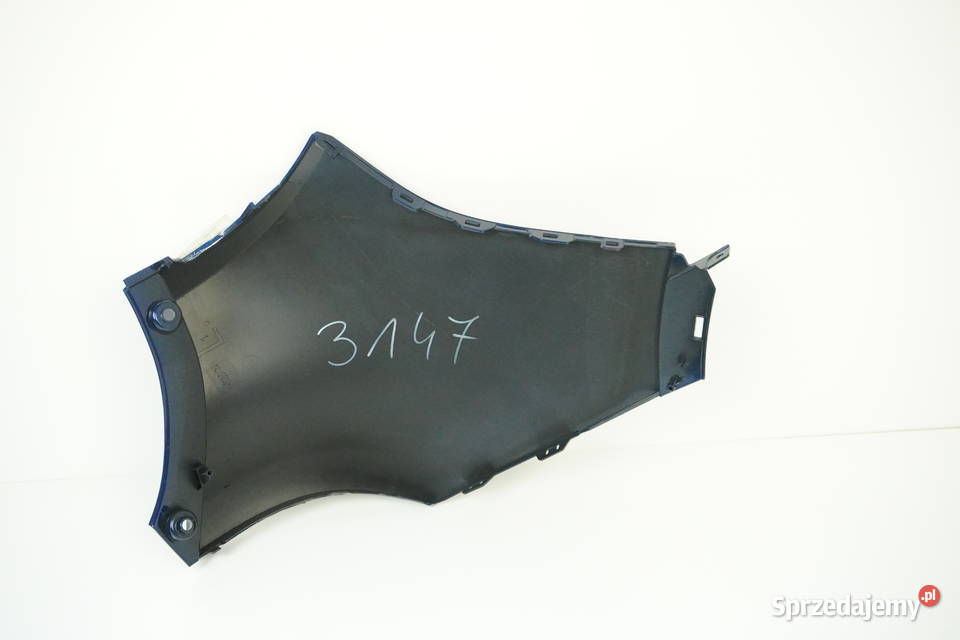 KADJAR NOWY NAROŻNIK ZDERZAKA LEWY TYŁ TYLNY