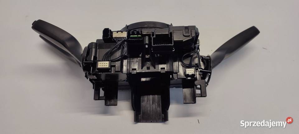 AUDI Q3 8U MANETKI TAŚMA 8X0953521AF 8X0953502B dolnośląskie
