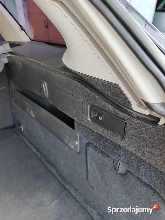 Na sprzedaż Opel Astra J diesel Astra Wałbrzych