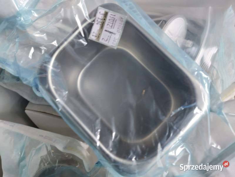 Urządzenie medyczne Vision Medical Smart Graft