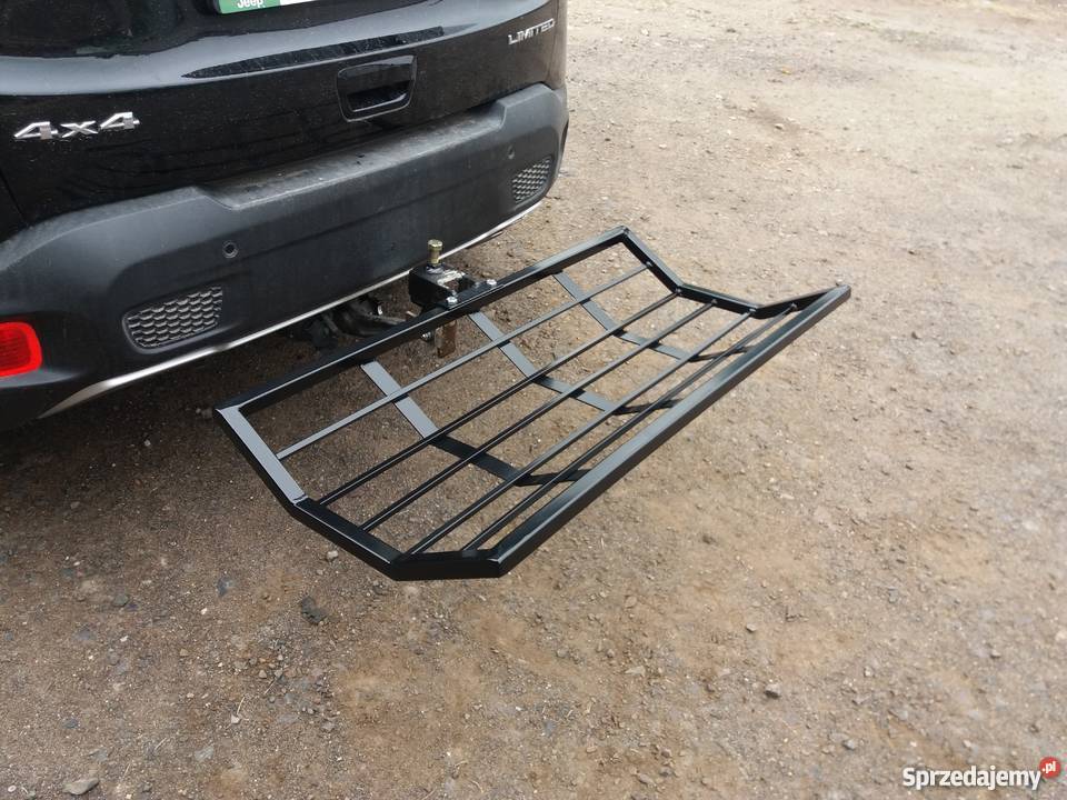 Kosz Transportowy Na Zwierzynę Jelcz-Laskowice