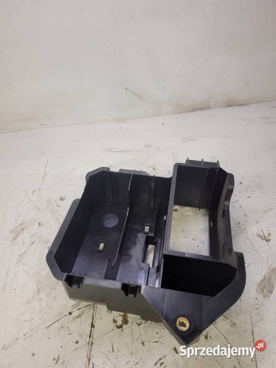 STELAŻ NAWIGACJI AUDI A4 B6 B7 CABRIO 8H0035201 osobowe Przystajń