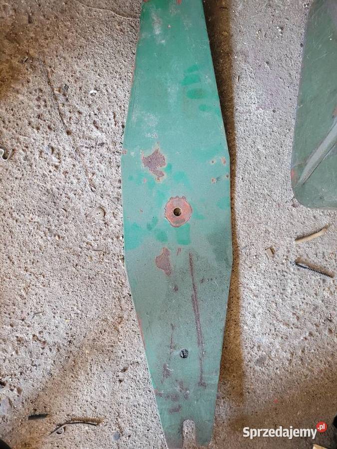 czesci pluga obrotowego kverneland f120