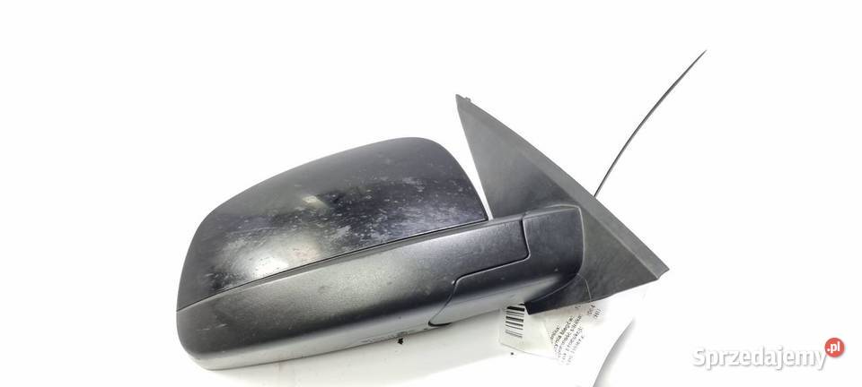 LUSTERKO PRAWE OPEL MERIVA A E9014176 Lipno