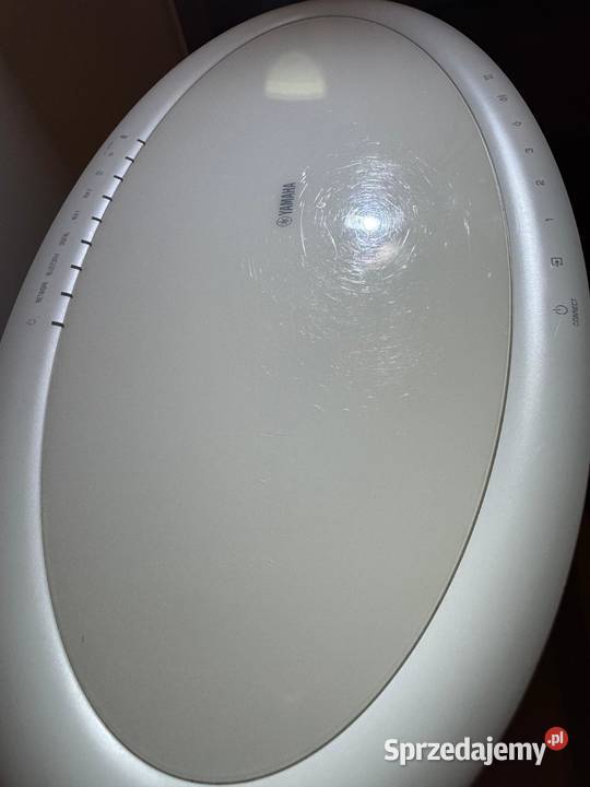 Yamaha Musiccast 50 WX051 małopolskie Kraków