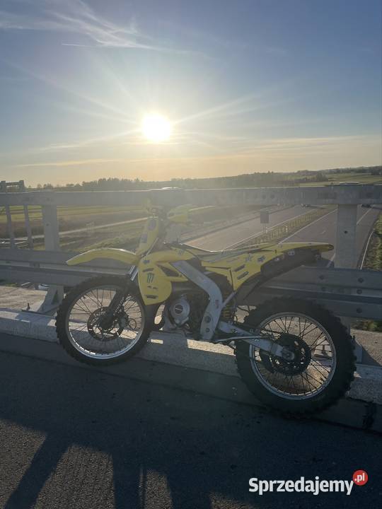 Cross Rieju mrx 5085cc 2t 2001