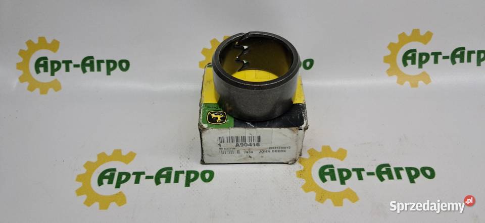 A90416 Rama tulei siewnika DB1700 John Deere sprzedam