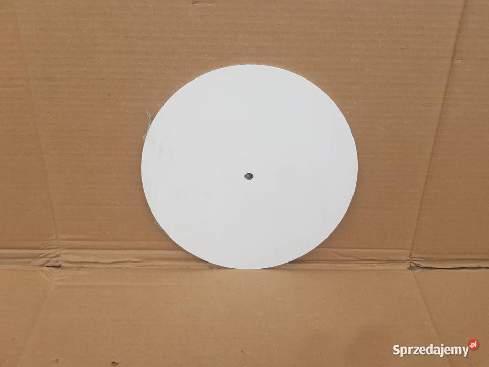 Plaksa Plexi Płyta Kółko 280mm 3mm klosz do Warszawa