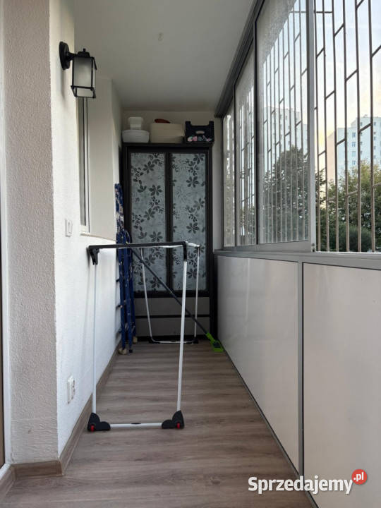 Piękne mieszkanie w doskonałej lokalizacji Liczba pokoi 3
