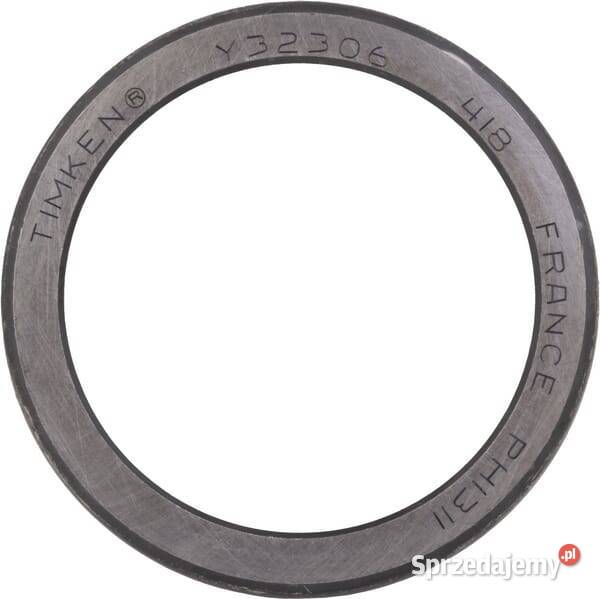 Łożysko stożkowe 30x72x2875 mm Timken 32306