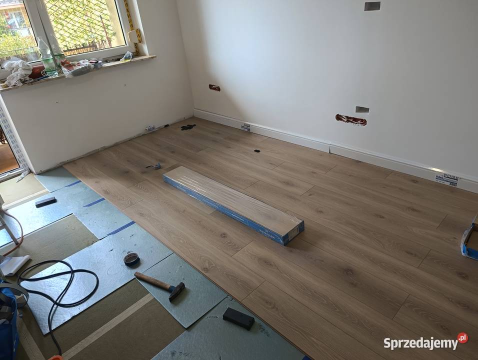 Usługi remontowe Biała Podlaska