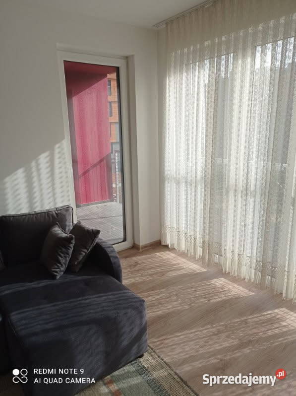 Wrocław mieszkanie 2 pok do wynajęcia dolnośląskie