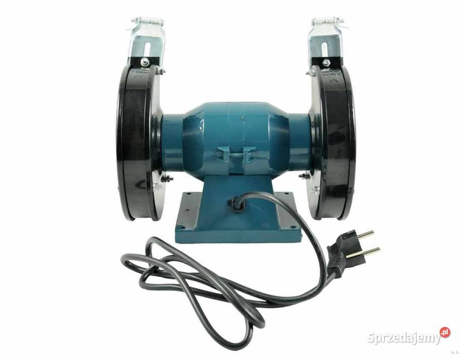 SZLIFIERKA STOŁOWA KAMIENIOWA 1950W Szczecin