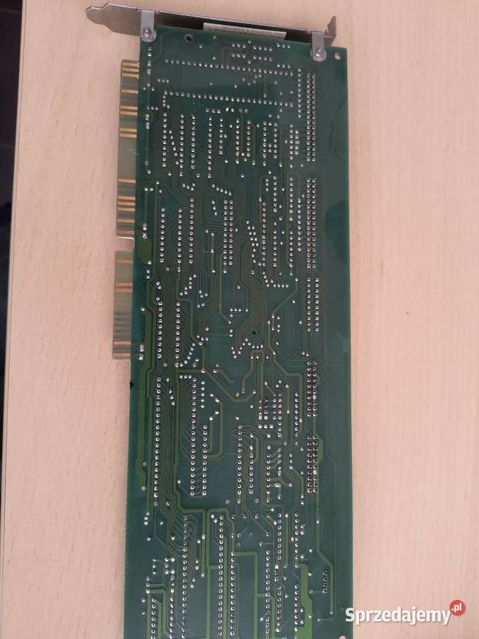 Karta komputerowa zabytek hdd fdd Kraków sprzedam