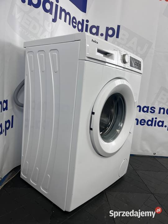 Outlet 600zl Pralka Amica DWAC712DL