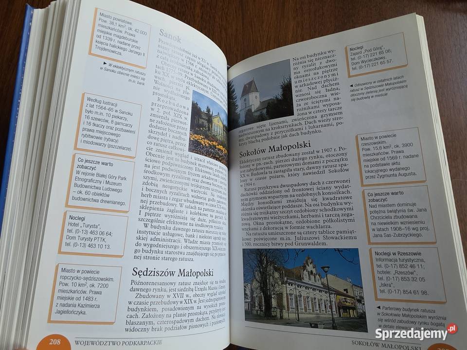 zabytkowe ratusze Roman Pawlak ISBN 8372009910 Wrocław