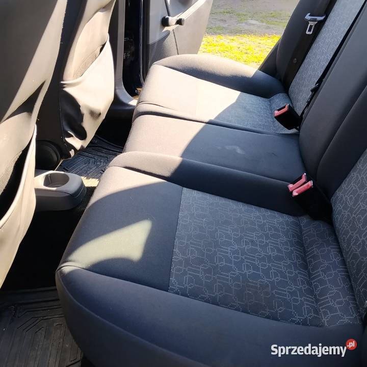 SPRZEDAM SEATAIBIZA III Wampierzów