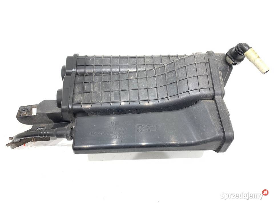 FILTR WĘGLOWY VW GOLF VIII 5WA201801 15 131